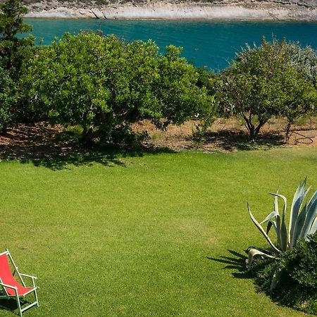 Villa Gaia Svoronata Eksteriør billede