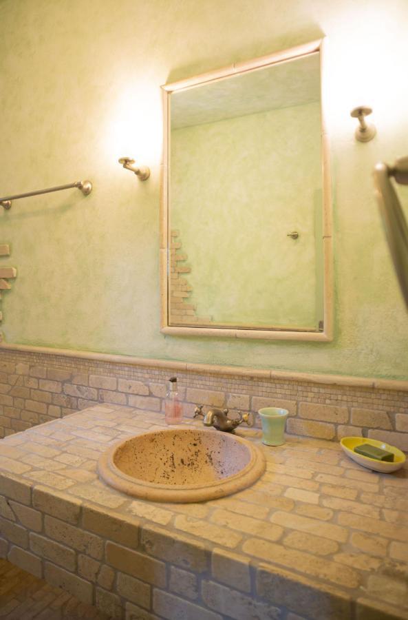 Villa Gaia Svoronata Eksteriør billede